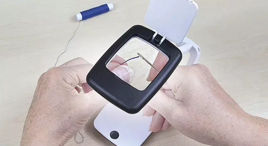 Magnifier WEDO 271 75101 Photo 5