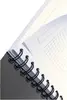 LEITZ A5 notebook 44980055 — hardcover, 90 sheets Photo 4