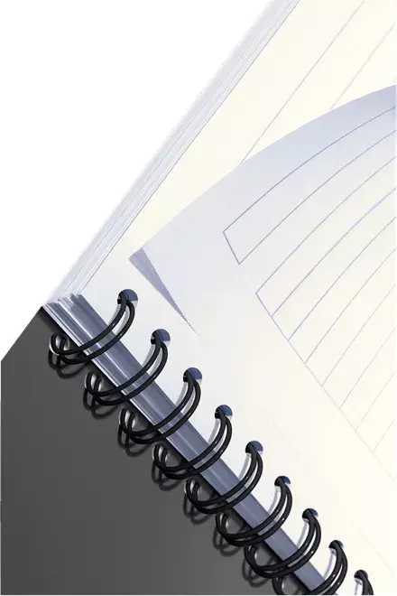 Блокнот Leitz 46480055 Photo 4