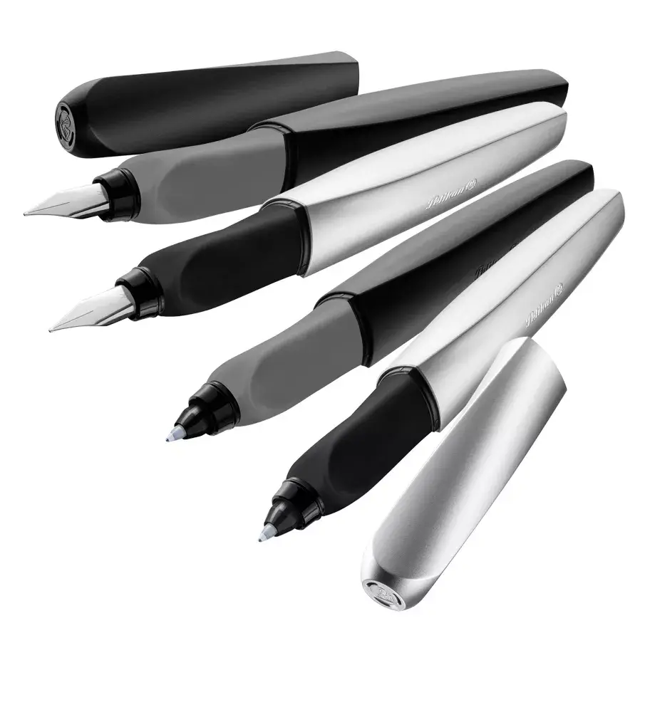 Pildspalva Pelikan Twist P457 Photo 6