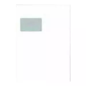 Envelope C4 MAILmedia 30025137 — 500 pcs, white