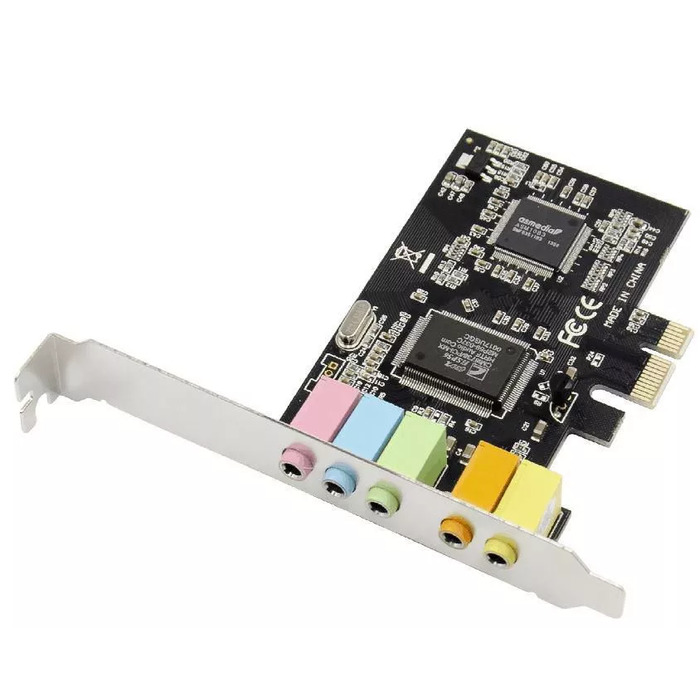 MicroConnect MC-CMI6CH-PCIE Photo 1