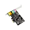 MicroConnect MC-CMI6CH-PCIE Audio Card Photo 2