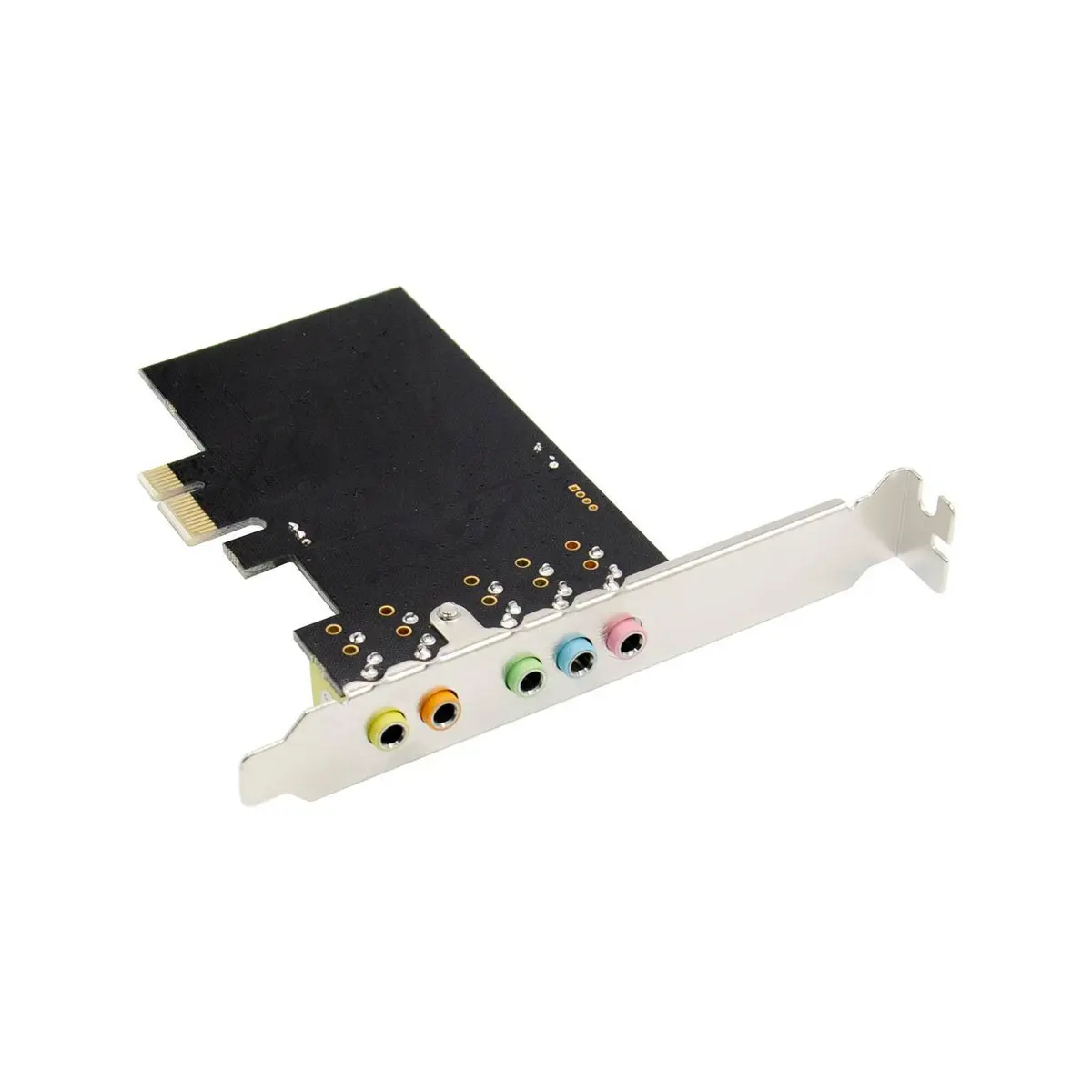 MicroConnect MC-CMI6CH-PCIE Audio Card Photo 4