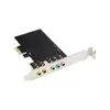 MicroConnect MC-CMI6CH-PCIE Audio Card Photo 4