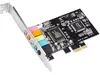 MicroConnect MC-CMI6CH-PCIE Audio Card Photo 5