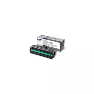 Тонер Samsung CLP-680ND/CLX-6260 CLT-K506L 5000 страниц Черный