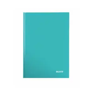 Блокнот для записей Leitz 46271051 A5 Синий