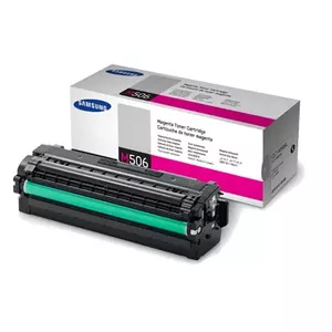 Toneris Samsung CLT-M506L CLP-680ND/CLX-6260 5000 lapas Magenta