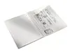 LEITZ WOW A4 squared notebook, wirebound Photo 2