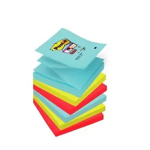 Note Paper Square Post-It R330-6SS-MIA