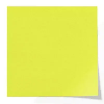 Piezīmju papīrs Post-It R330-6SS-MIA Photo 3