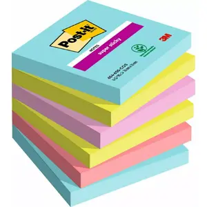 Square Note Paper Post-It 7100263206