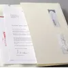 Rakstīšanas piezīmju grāmatiņa Sigel Conceptum A4 194 lapas Photo 5
