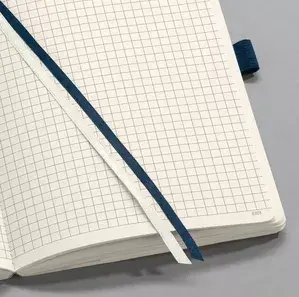 Rakstīšanas piezīmju grāmatiņa Sigel Conceptum A4 194 lapas Photo 7