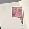 Writing notebook Sigel Conceptum A5 Red Photo 6