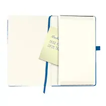 Rakstīšanas piezīmju grāmatiņa Herlitz 11369097 Photo 8