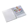Блокнот для записей Leitz WOW A5 Фиолетовый Photo 3