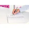 Блокнот для записей Leitz WOW A5 Фиолетовый Photo 4