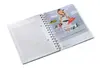 Записная книжка Leitz WOW A5 в клетку Photo 3