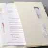 Writing notebook Sigel Conceptum A4 194 sheets Photo 5
