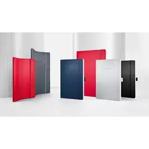 Writing Notebook Sigel Conceptum A5 194 Sheets Photo 2