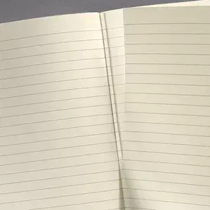 Writing Notebook Sigel Conceptum A5 194 Sheets Photo 3