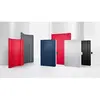 Writing notebook Sigel Conceptum A5 Red Photo 2