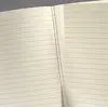 Writing notebook Sigel Conceptum A5 Red Photo 3