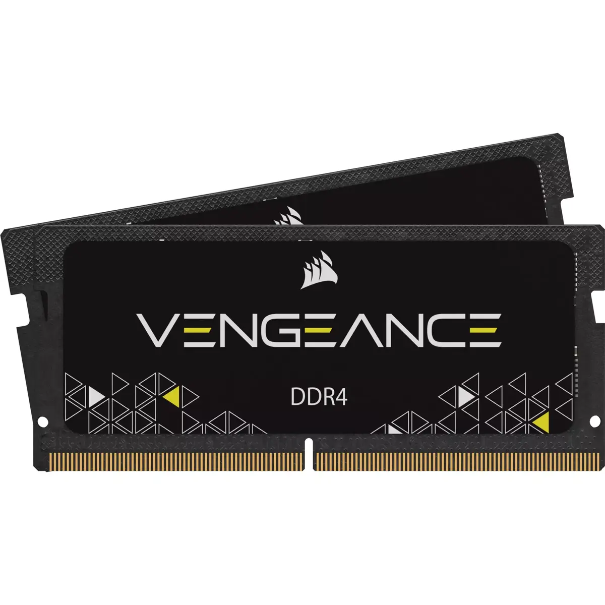 Оперативная память Corsair 16GB CMSX16GX4M2A2666C18 Photo 2