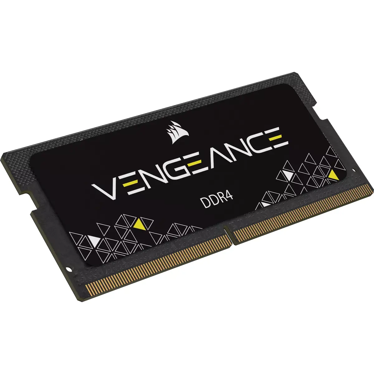 Оперативная память Corsair 16GB CMSX16GX4M2A2666C18 Photo 4