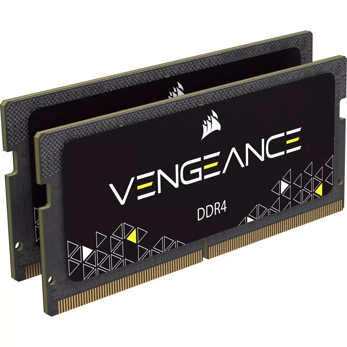 Оперативная память Corsair 16GB CMSX16GX4M2A2666C18 Photo 5