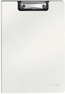 Folder LEITZ Polyfoam A4 White 16 mm, model 3962-10-01