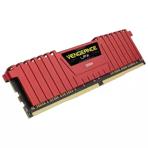 Corsair Vengeance LPX 8GB DDR4-2400 memory module 1 x 8 GB 2400 MHz