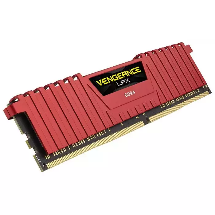 Memoria Ram 8gb Corsair Vengeance Ddr4 2400mhz Corsair Vengeance