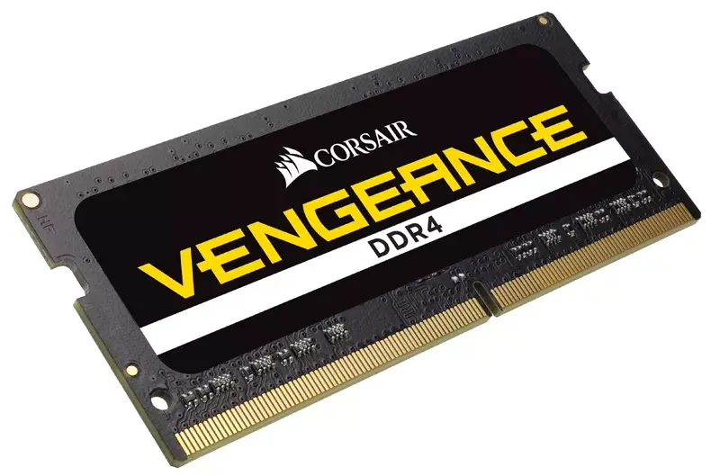 Operatīvā atmiņa Corsair 16GB CMSX16GX4M2A2400C16 Photo 2
