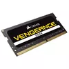 Operatīvā atmiņa Corsair 16GB CMSX16GX4M2A2400C16 Photo 2