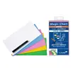 Magic-Chart piezīme Legamaster 10x20cm dažādi Photo 3
