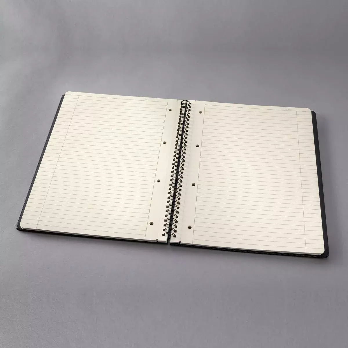 Rakstīšanas piezīmju grāmata Sigel CONCEPTUM A4 160 lapas Photo 2