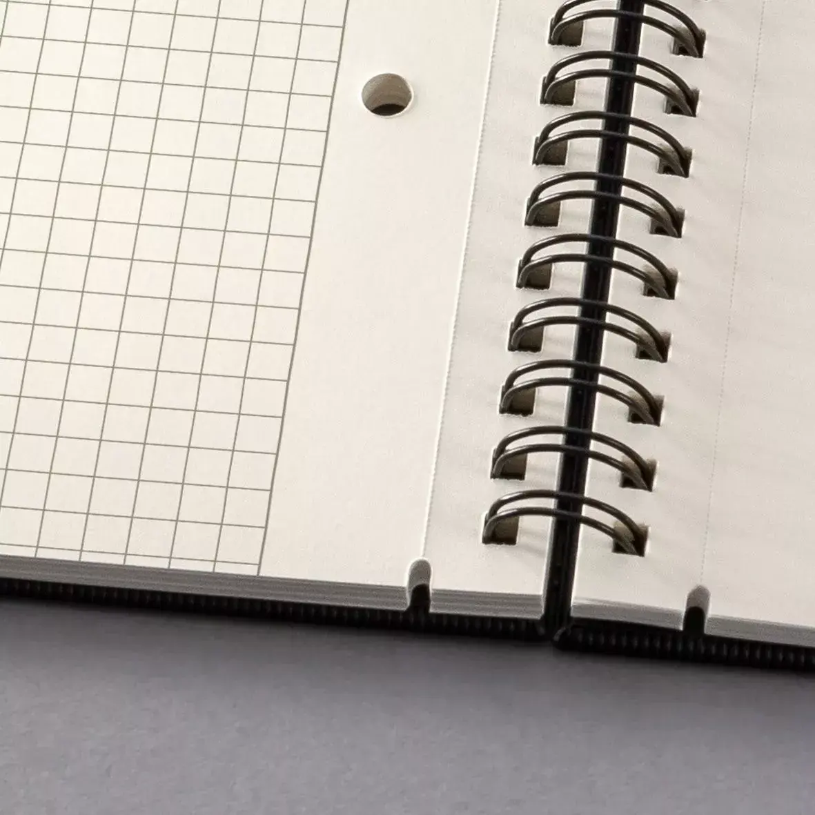 Writing Notebook Sigel CONCEPTUM A5 160 Sheets Photo 5