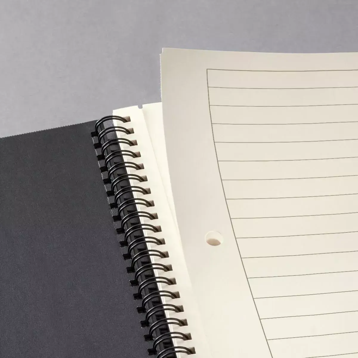 Writing notebook Sigel CONCEPTUM A5 Photo 3