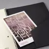 Writing notebook Sigel CONCEPTUM A5 Photo 6