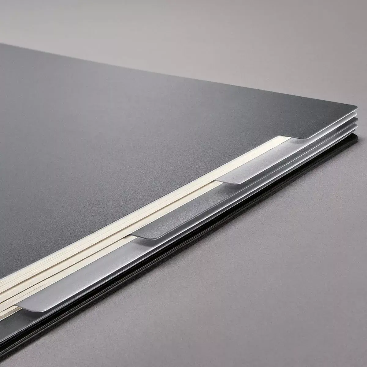 Rakstīšanas piezīmju grāmatiņa Sigel CONCEPTUM A4 160 lapas Photo 3