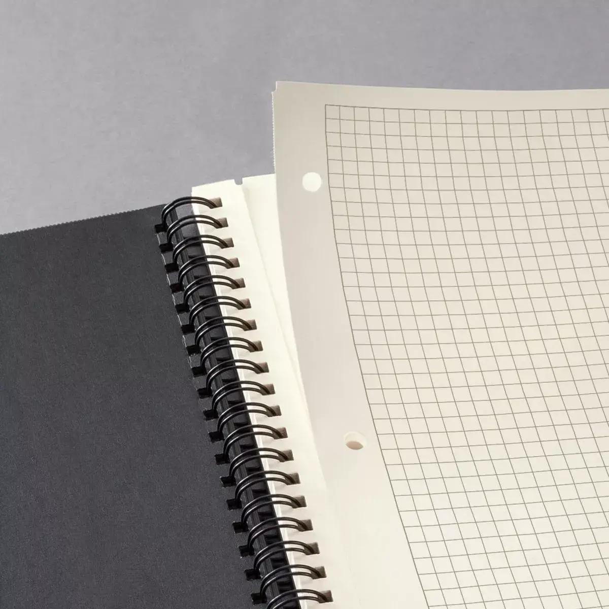 Rakstīšanas piezīmju grāmatiņa Sigel CONCEPTUM A4 160 lapas Photo 5
