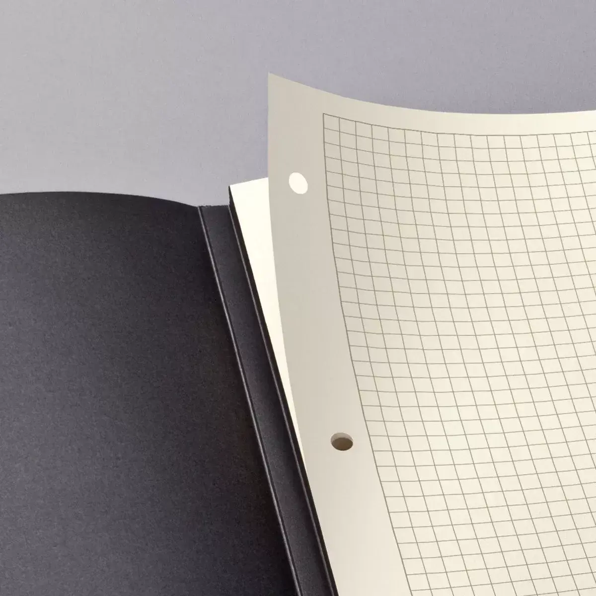 Writing notebook Sigel CONCEPTUM A4 120 sheets Photo 3