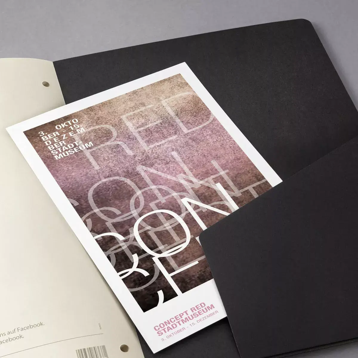 Writing notebook Sigel CONCEPTUM A4 120 sheets Photo 7