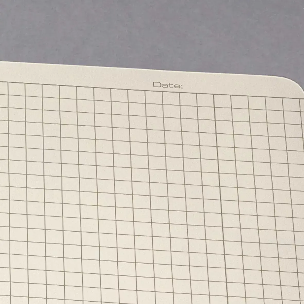 Writing Notebook Sigel CONCEPTUM A5 120 Sheets Photo 4