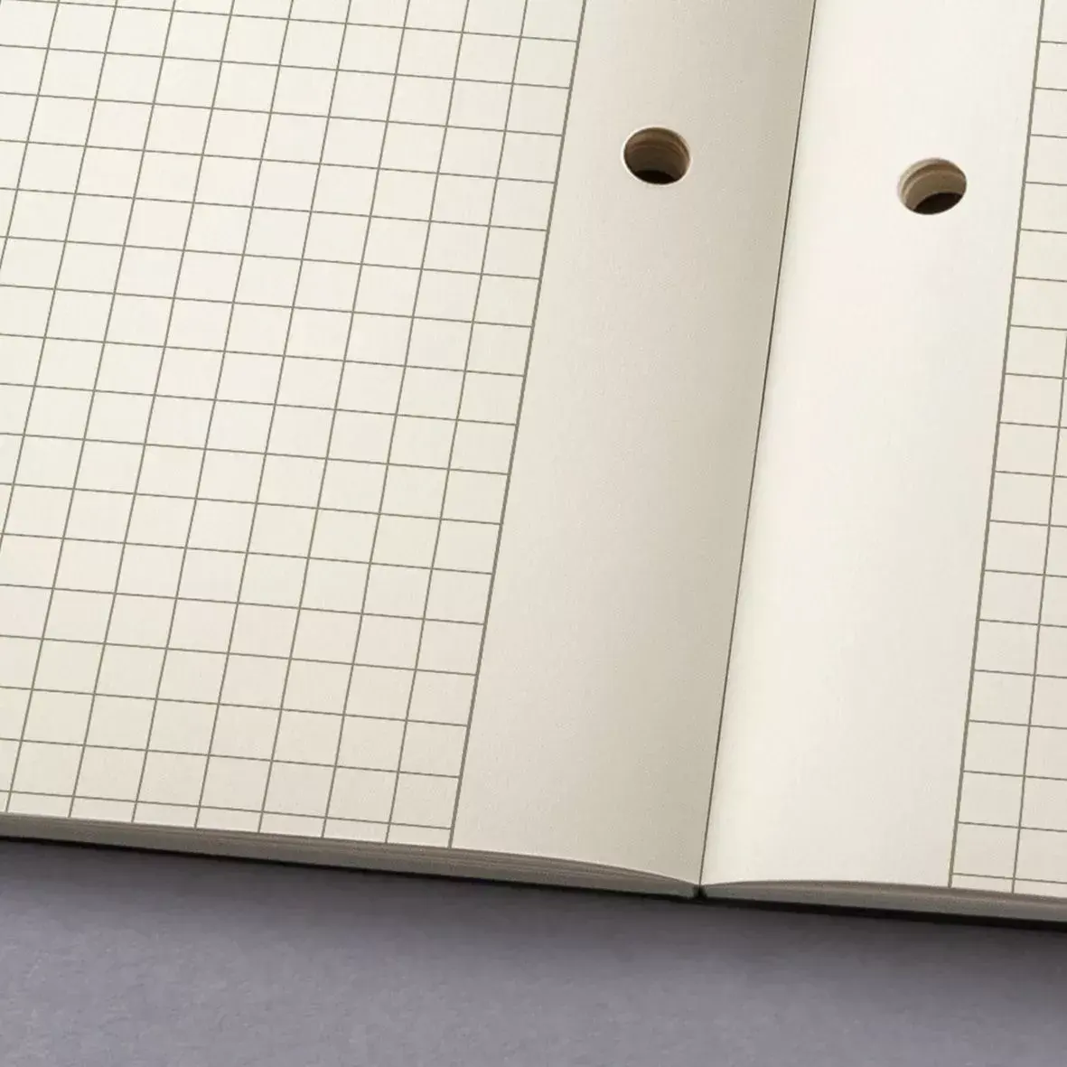 Writing Notebook Sigel CONCEPTUM A5 120 Sheets Photo 5