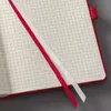 Writing Notebook Sigel CONCEPTUM A5 Red Photo 3
