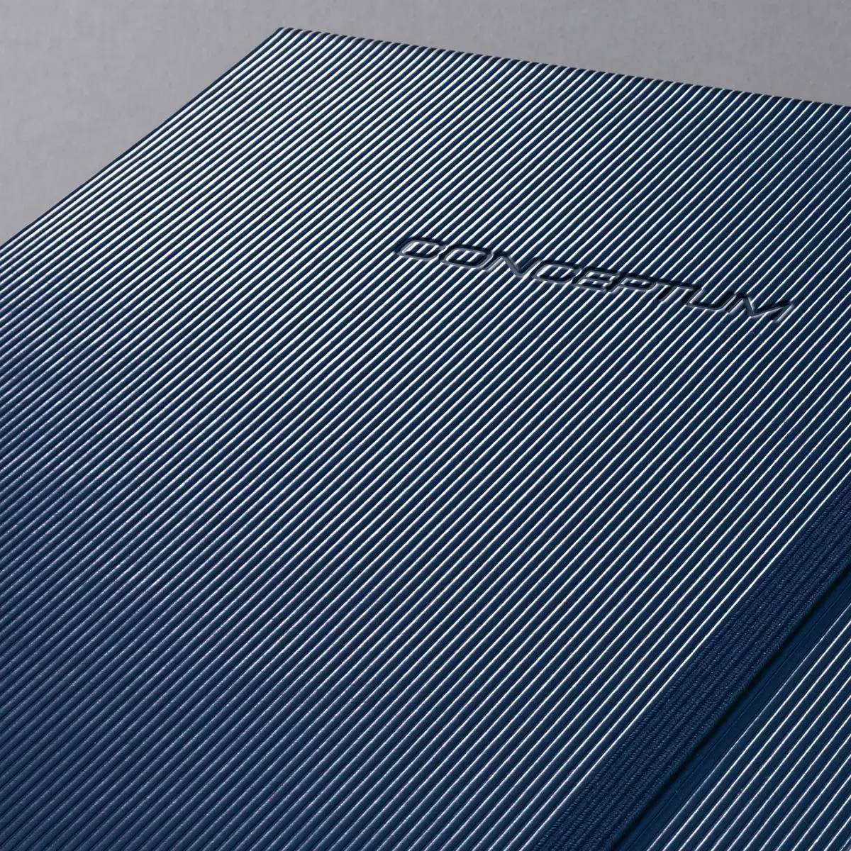 Writing notebook Sigel CONCEPTUM A5 Photo 2